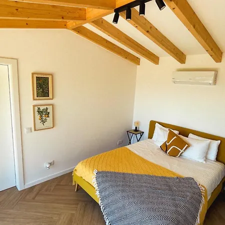 Casa Do Vale 펜션 알바이아세레