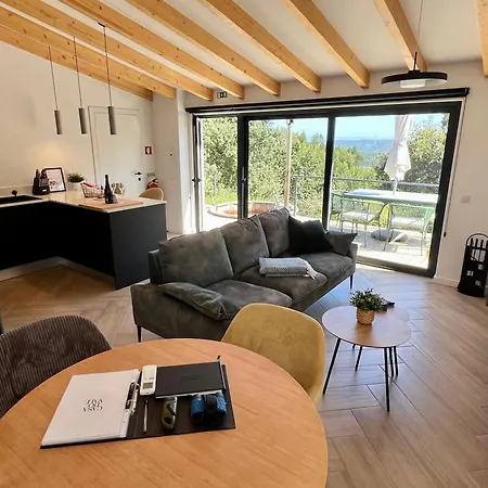 Casa Do Vale 알바이아세레