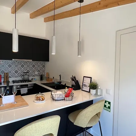 펜션 Casa Do Vale *