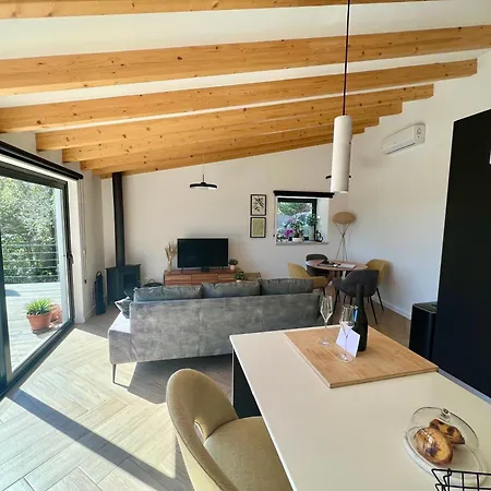 펜션 Casa Do Vale 알바이아세레