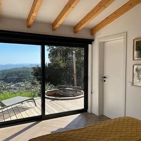 Casa Do Vale 펜션 알바이아세레