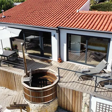 Casa Do Vale 펜션 *