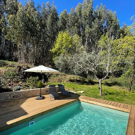 Casa Do Vale 펜션 *