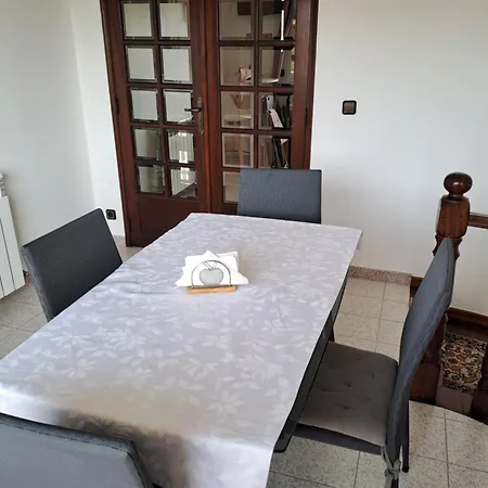 Casa Do Vale Lägenhet Leiria
