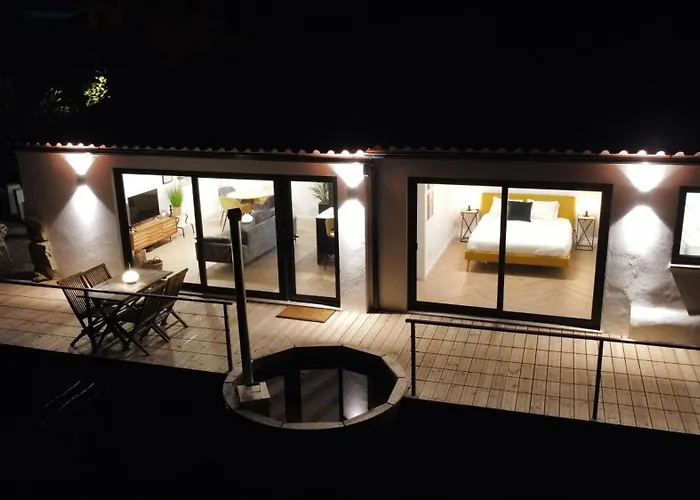 Casa Do Vale Prázdninový dům Alvaiázere