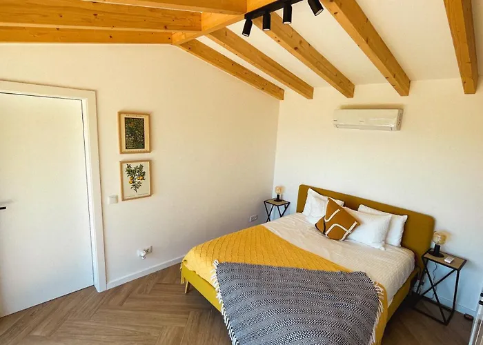 Casa Do Vale Prázdninový dům Alvaiázere