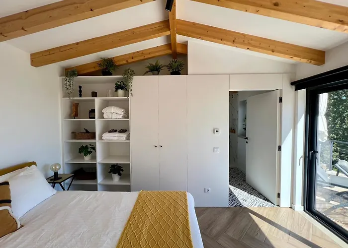 Prázdninový dům Casa Do Vale