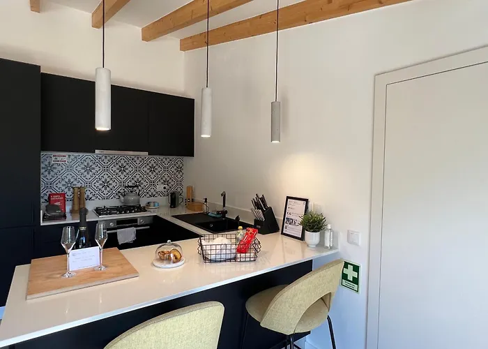 Prázdninový dům Casa Do Vale *