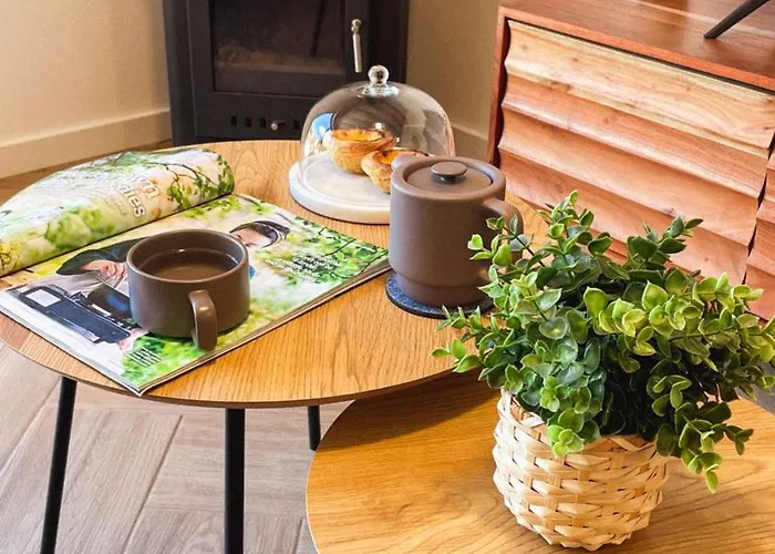 Casa Do Vale * Alvaiázere