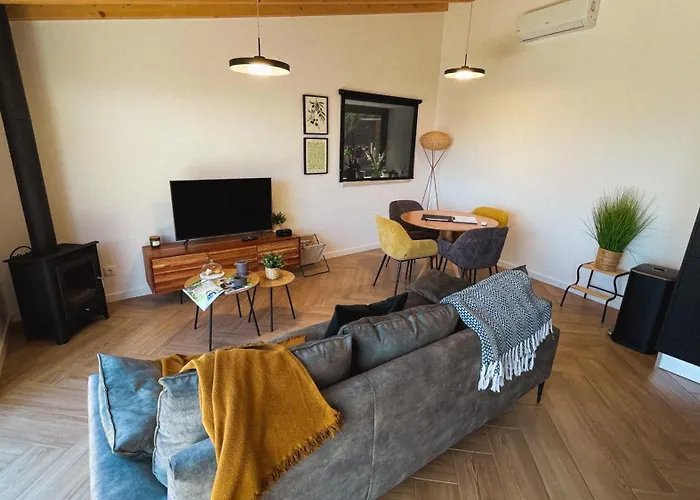 Casa Do Vale * Alvaiázere