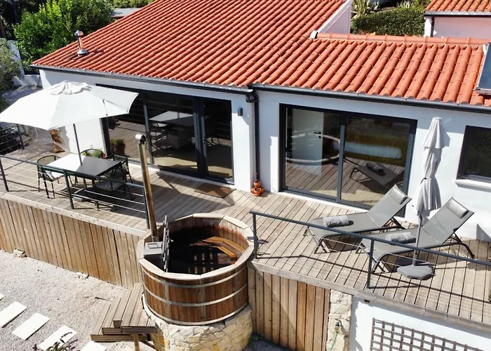 Casa Do Vale Prázdninový dům *