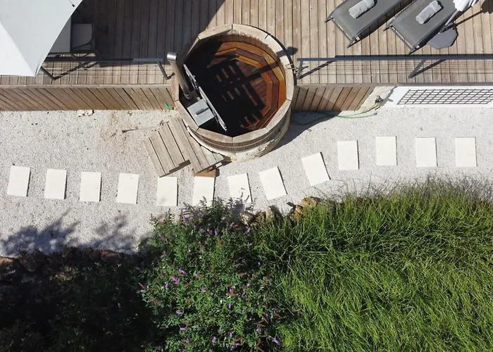 Casa Do Vale Prázdninový dům *