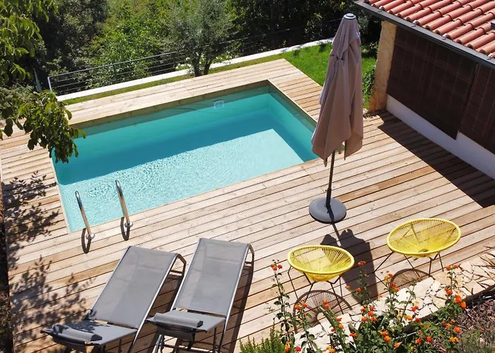 Casa Do Vale * Alvaiázere