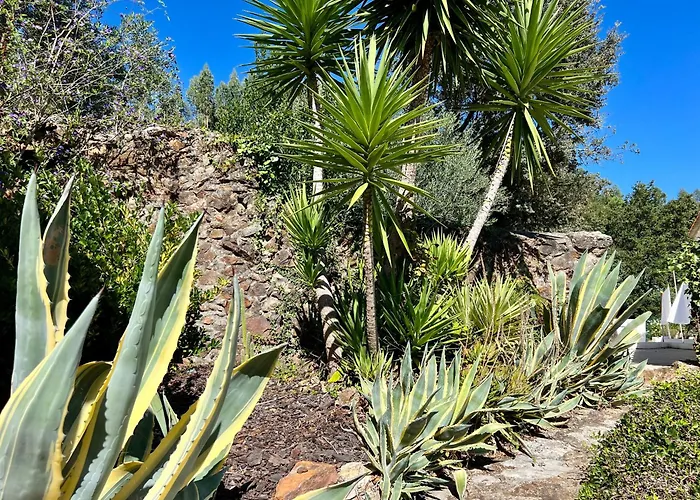 Casa Do Vale Alvaiázere